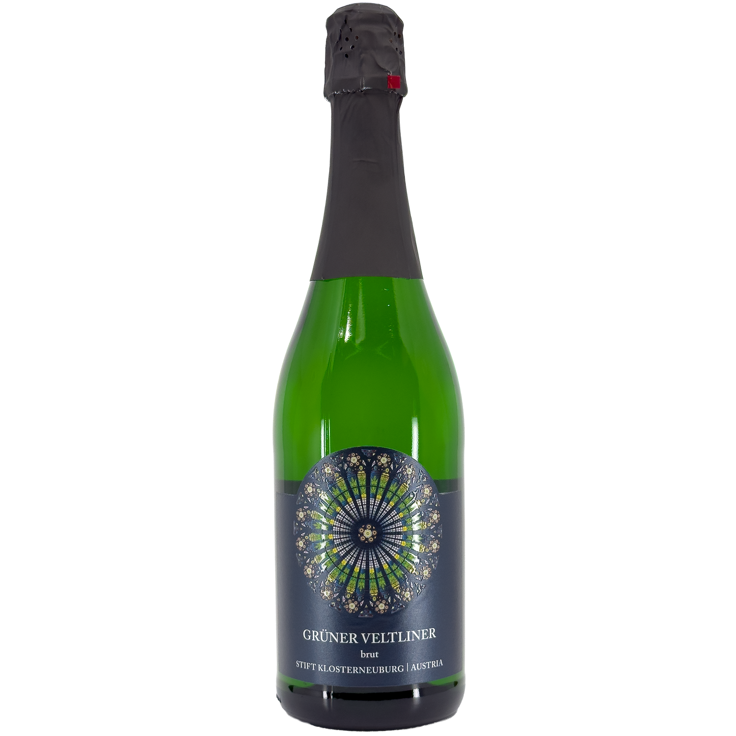 Stift Klosterneuburg Gruner Veltliner Reserve NV Brut, Austria