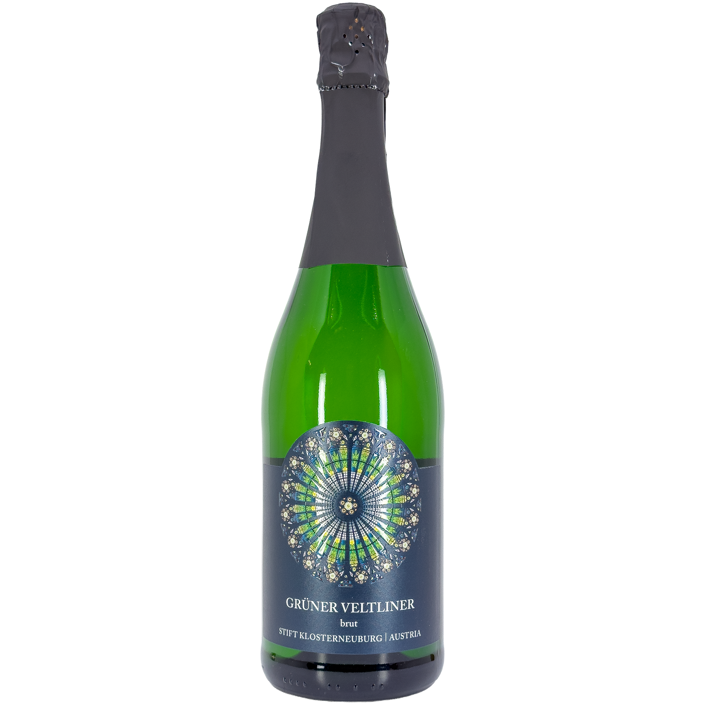 Stift Klosterneuburg Gruner Veltliner Reserve Brut, Austria