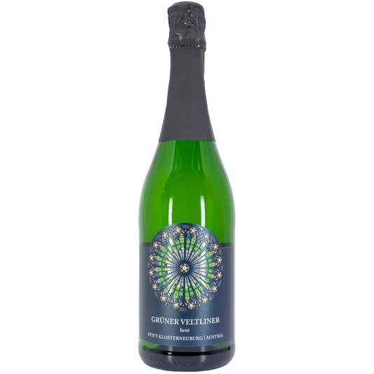 Stift Klosterneuburg Gruner Veltliner Reserve Brut, Austria