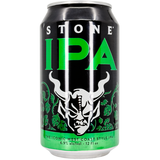 Stone Brewing 'Stone IPA' West Coast IPA, California