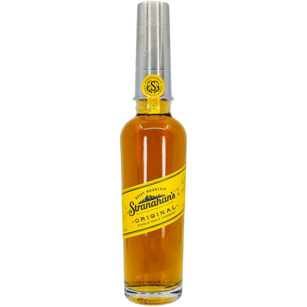 Stranahan's Original Single Malt Whiskey, Colorado