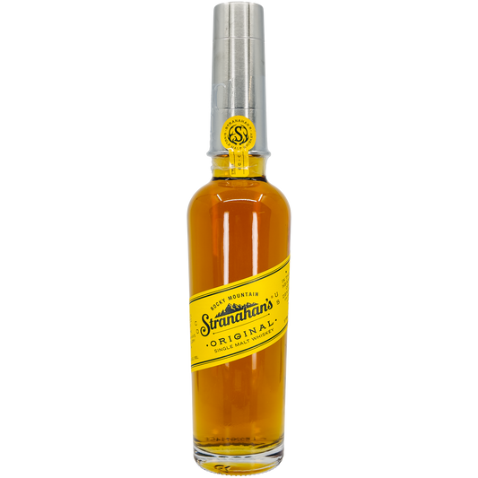 Stranahan's Original Single Malt Whiskey, Colorado