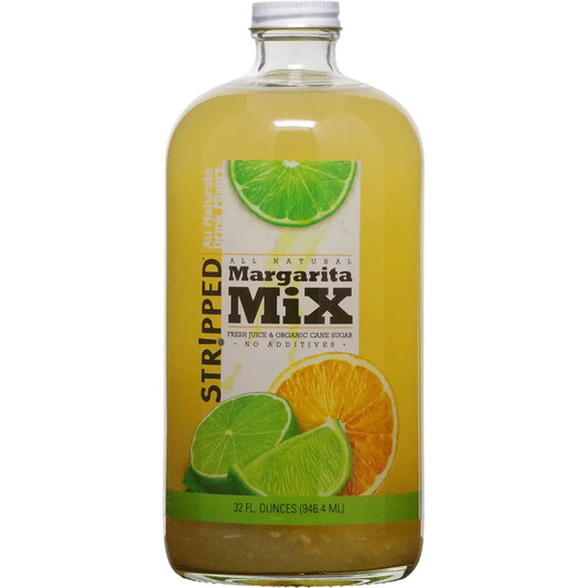 Stripped Mixers, Colorado, USA