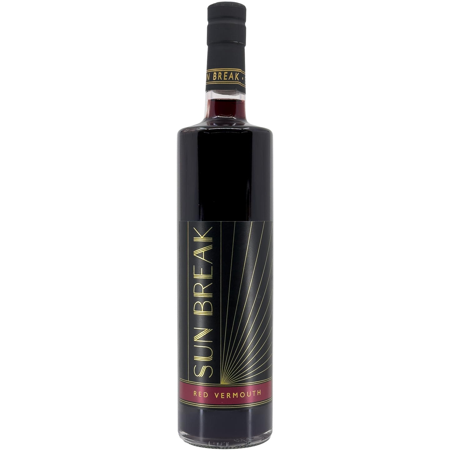 Sun Break Red Vermouth, Oregon