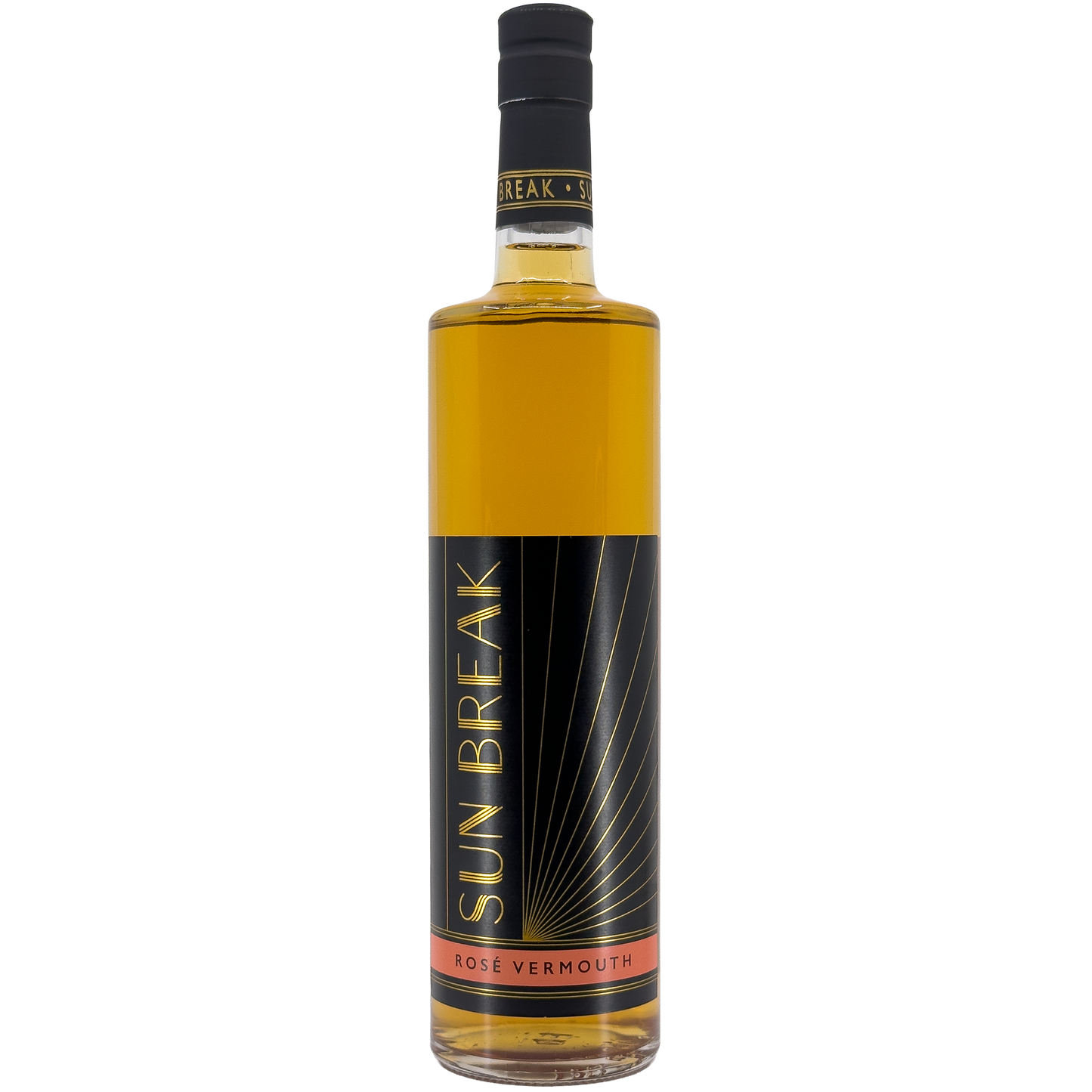 Sunbreak Vermouth Rose, Oregon