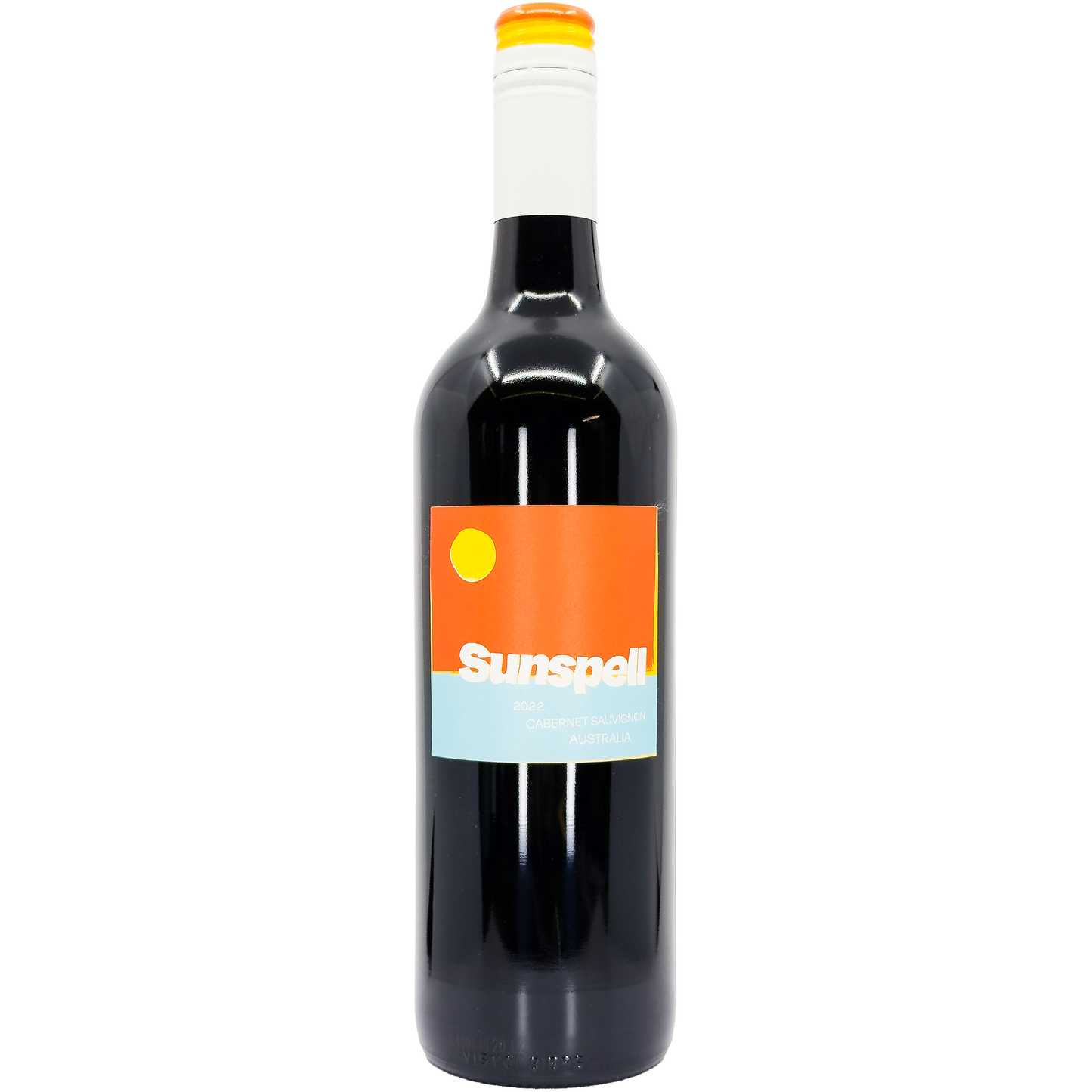 Sunspell Cabernet Sauvignon, Australia