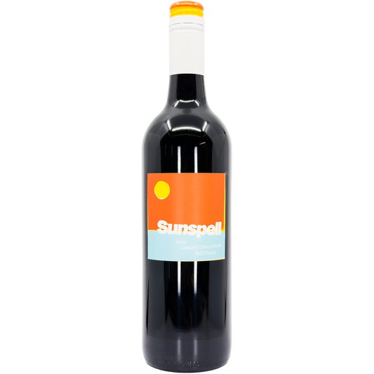 Sunspell Cabernet Sauvignon, Australia
