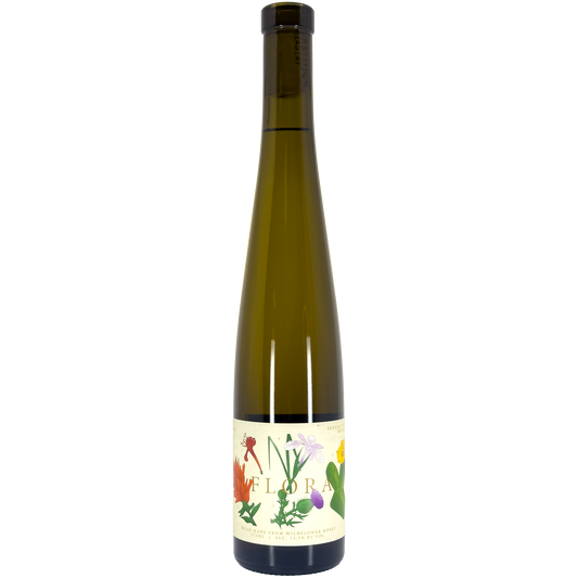 Superstition Meadery 'Flora' Wildflower Honey Mead, Arizona