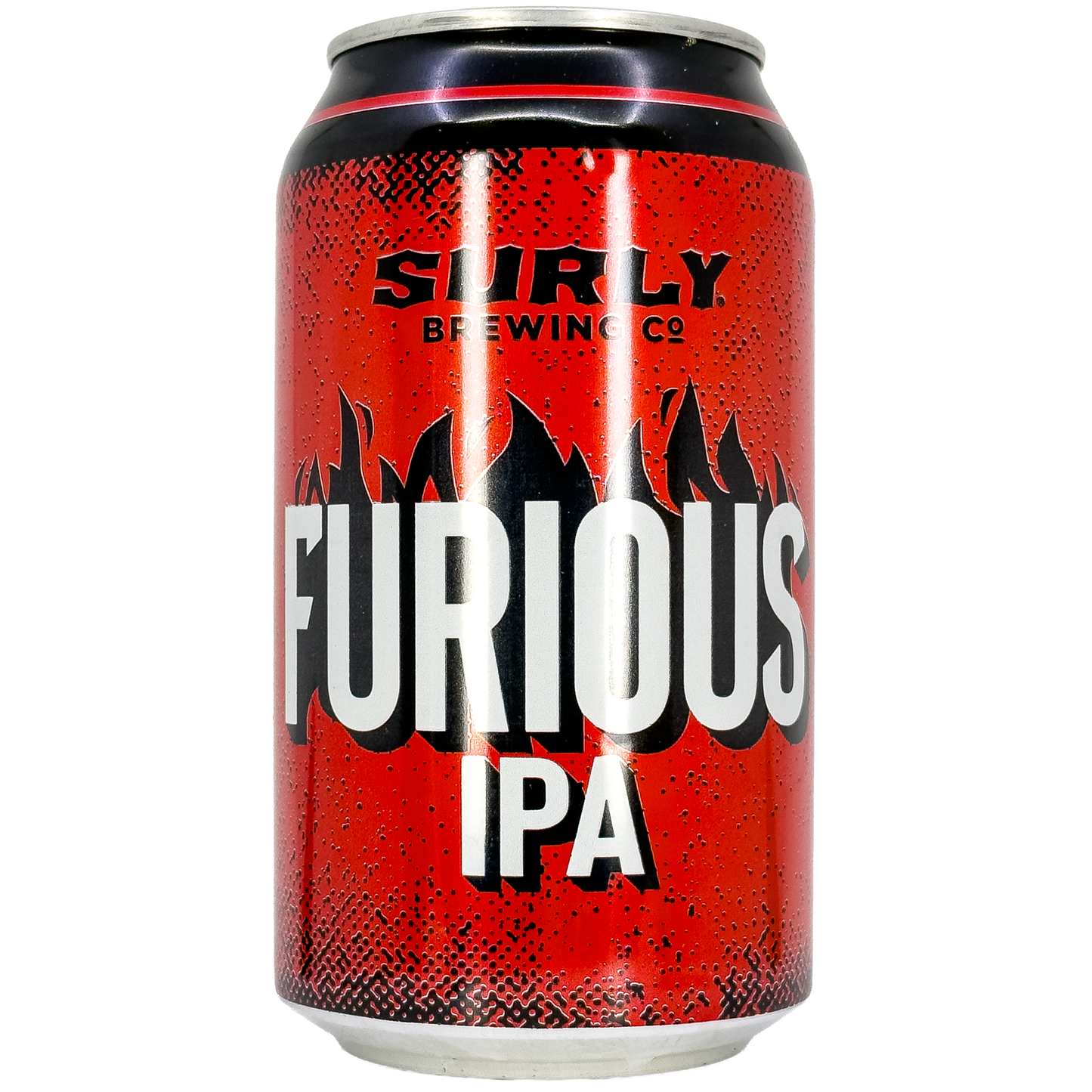 Surly Brewing 'Furious' IPA, Minneapolis, Minnesota