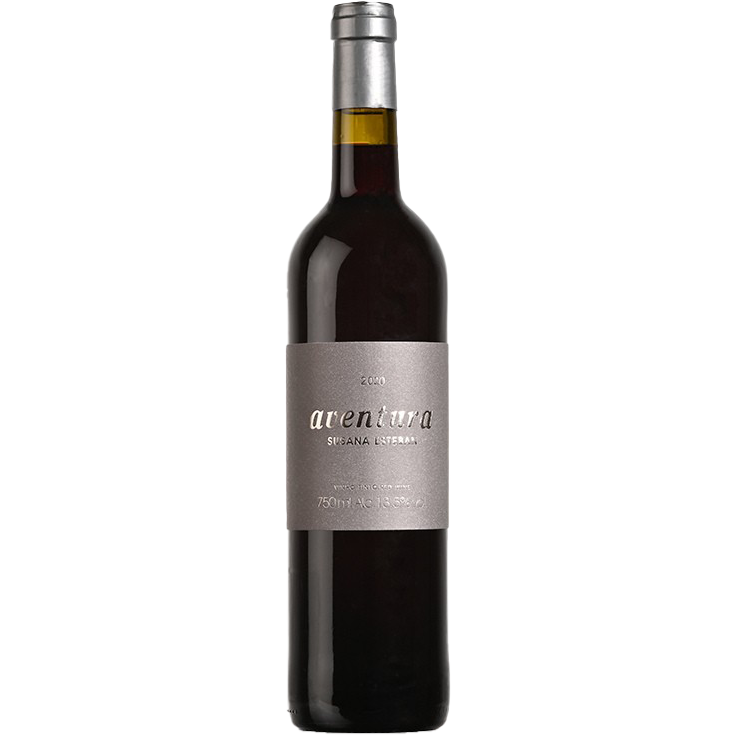 Susana Esteban 'Aventura' Tinto, Vinho Regional Alentejano, Portugal