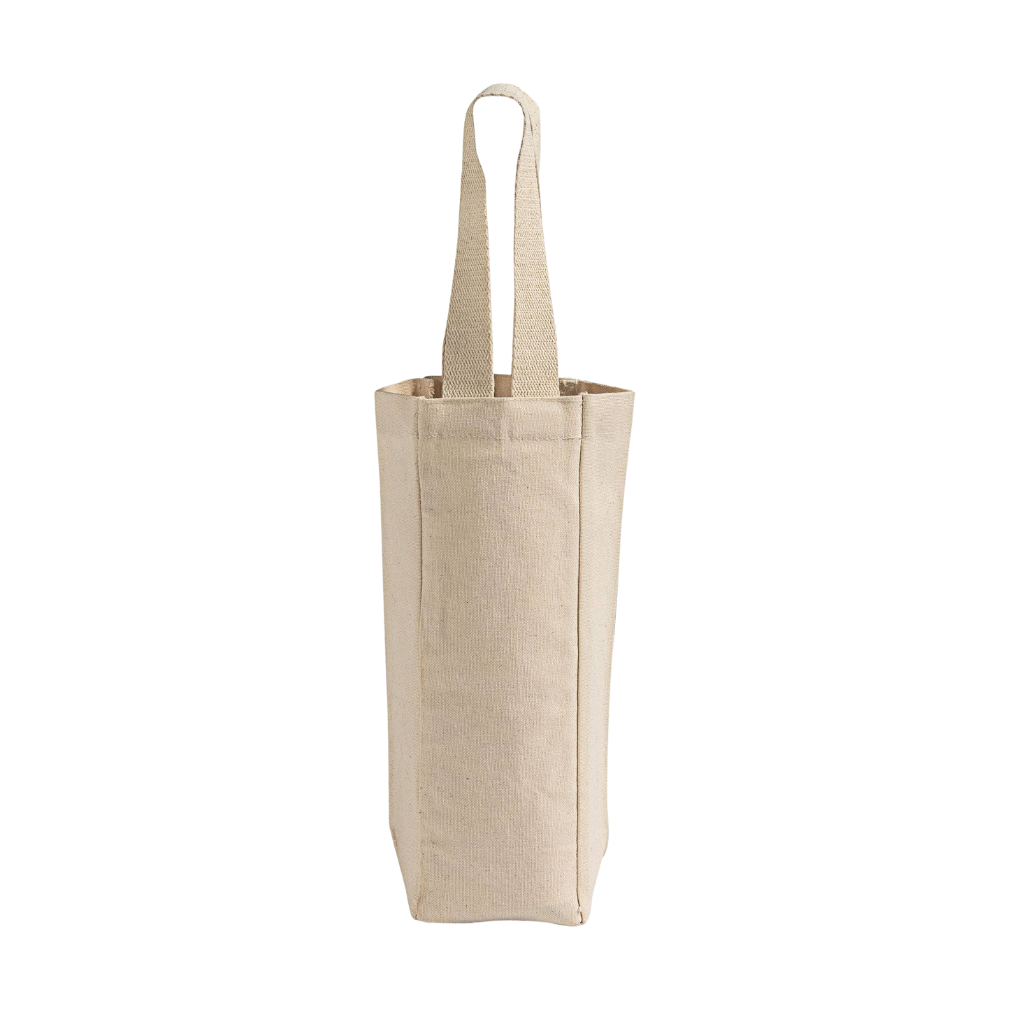 TBF Canvas Wine Handle Tote, California