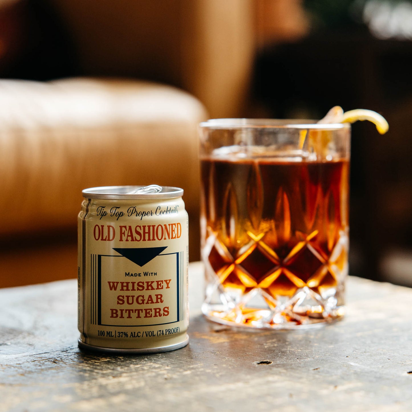 Tip Top Proper Cocktails, USA