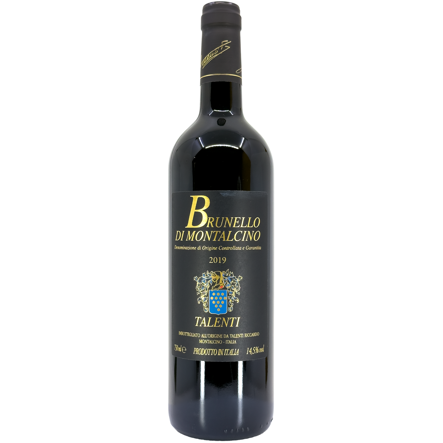 Talenti Brunello di Montalcino DOCG, Tuscany, Italy