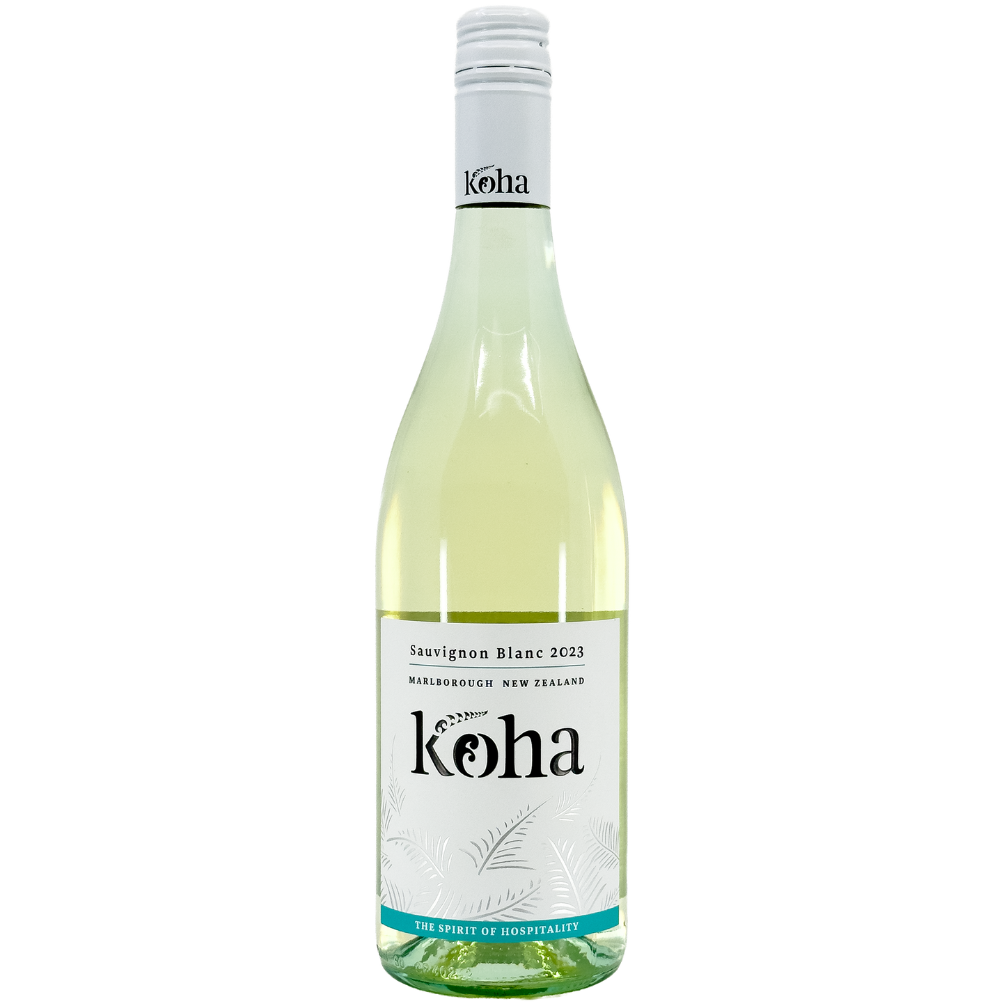 Te Pa 'Koha' Sauvignon Blanc, Marlborough, New Zealand