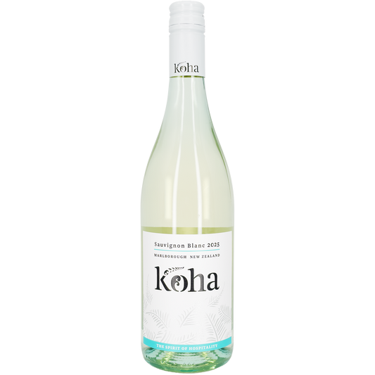Te Pa 'Koha' Sauvignon Blanc, Marlborough, New Zealand