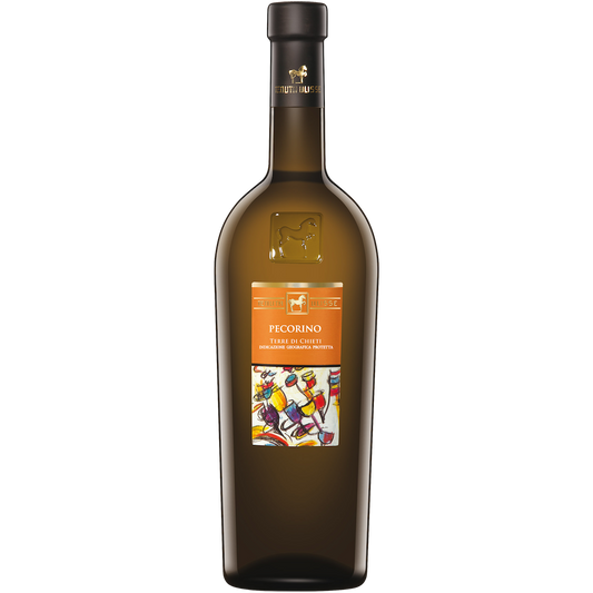 Tenuta Ulisse 'Unico' Terre di Chieti Pecorino IGT, Abruzzo, Italy