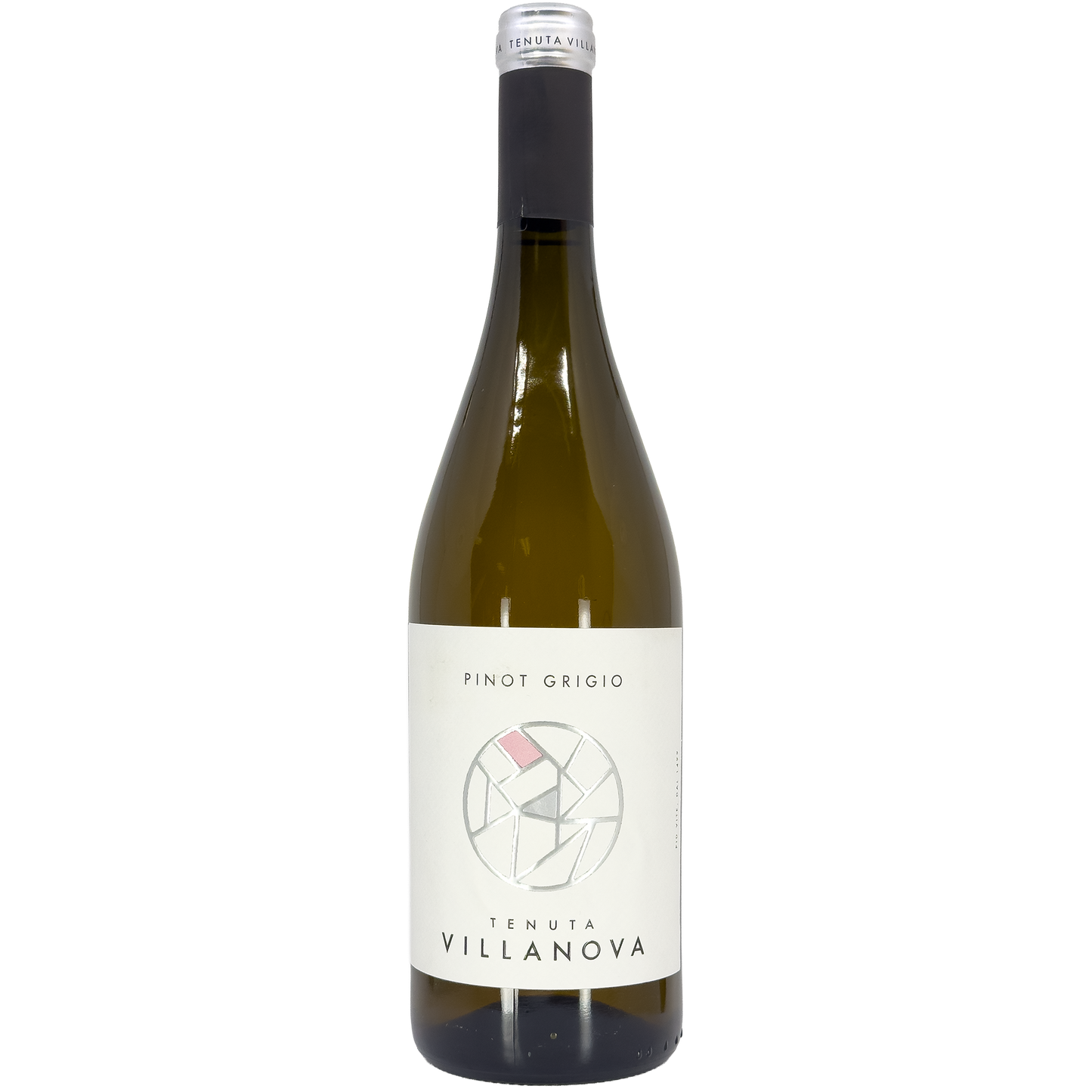 Tenuta Villanova Pinot Grigio Friuli Isonzo DOC, Friuli-Venezia Giulia, Italy