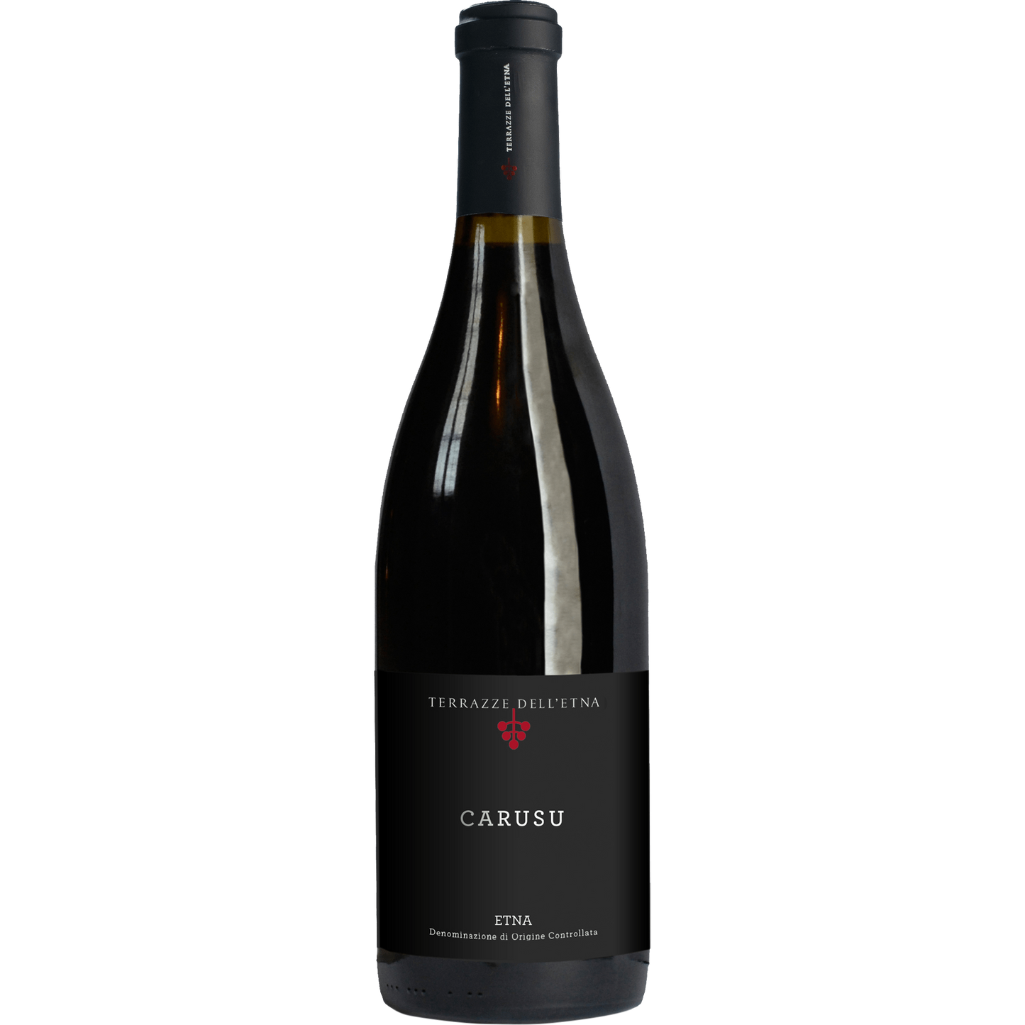 Terrazze dell'Etna 'Carusu' Red Blend, Etna Rosso, Italy