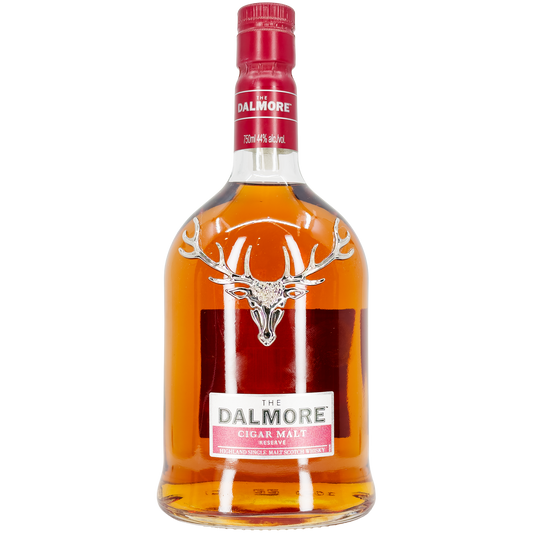 The Dalmore 'Cigar Malt' Reserve Single Malt Scotch Whisky, Highlands, Scotland