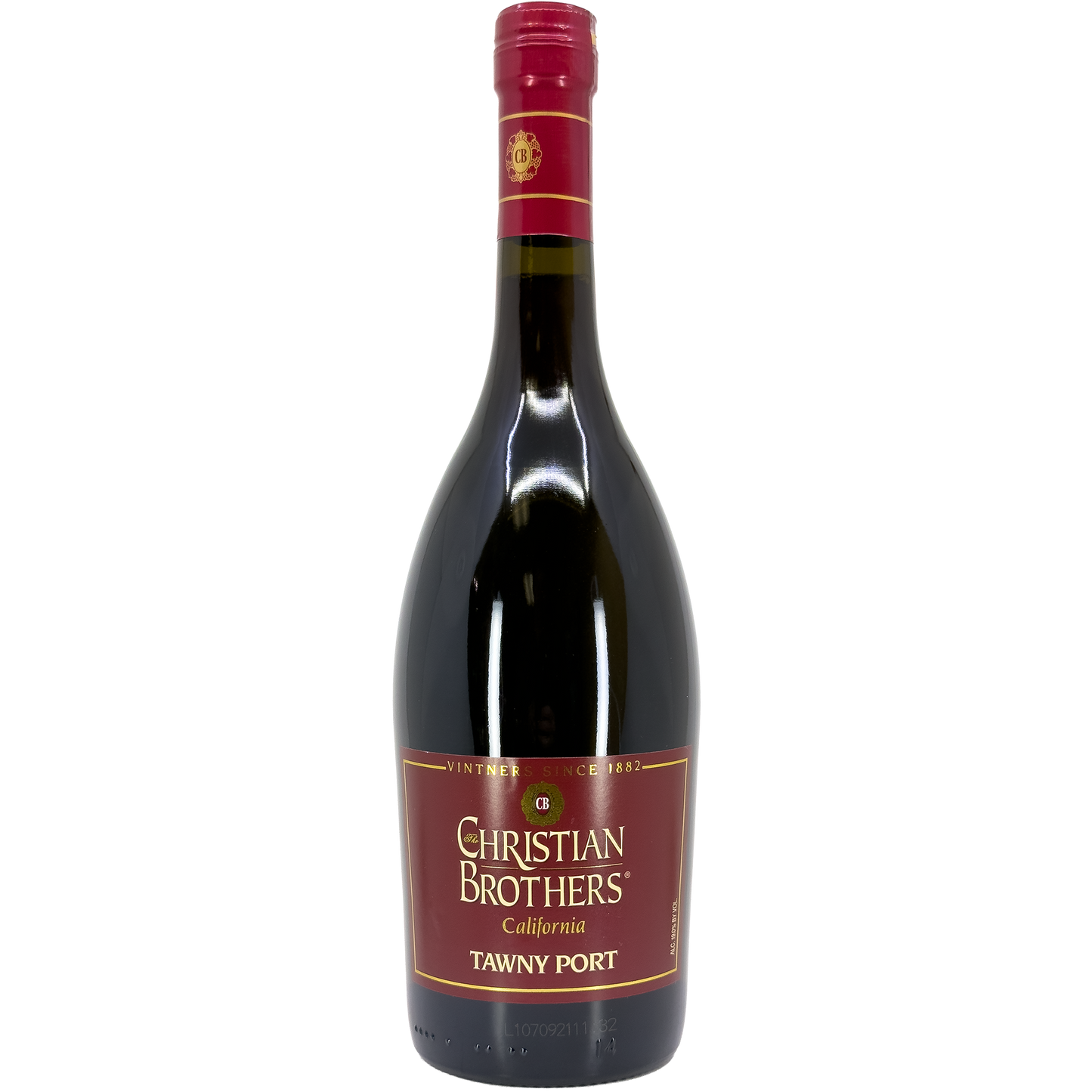 The Christian Brothers Tawny Port, California
