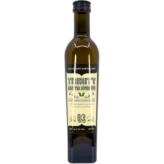 The Heart Distillery 'Trinity Absinthe', Herbal Liqueur, Colorado