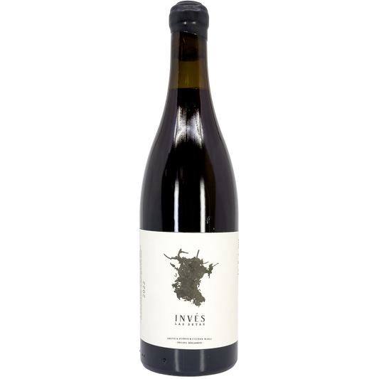 The Portugal Wine Firm 'Inves las Setas' Rouge, Portugal