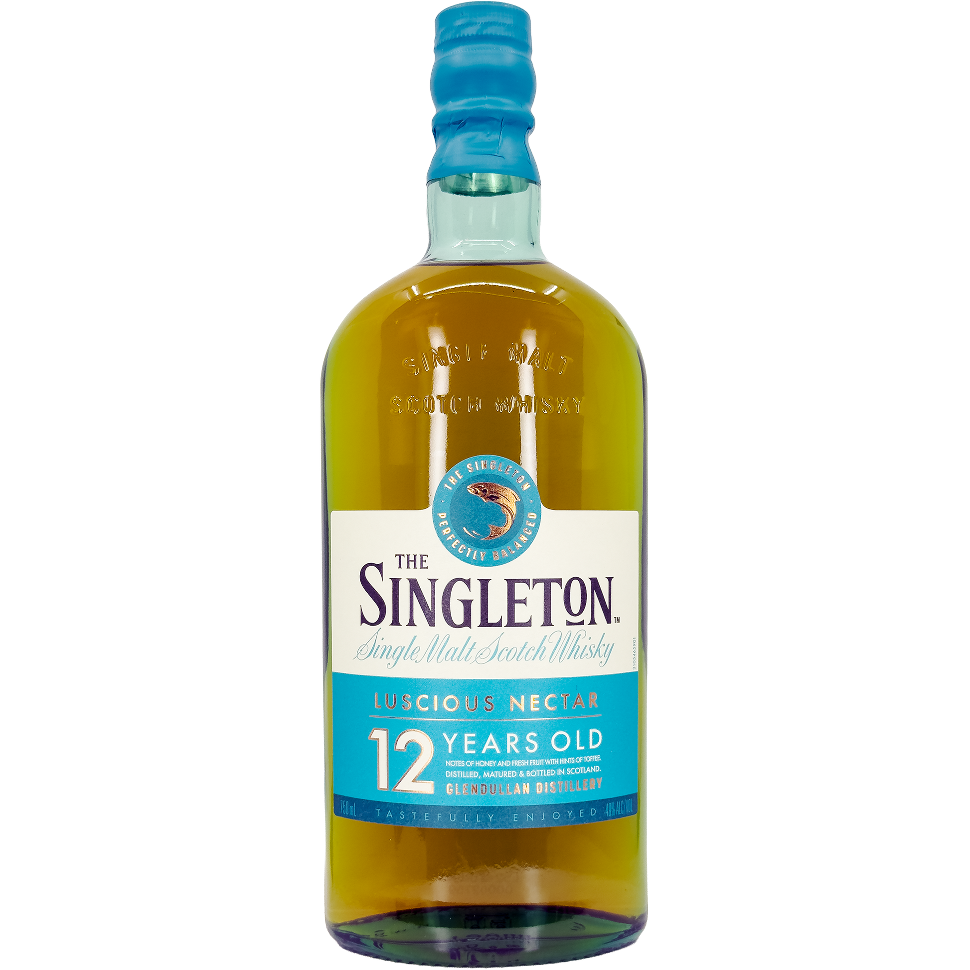The Singleton 12 Year Old Single Malt Scotch Whisky, Speyside