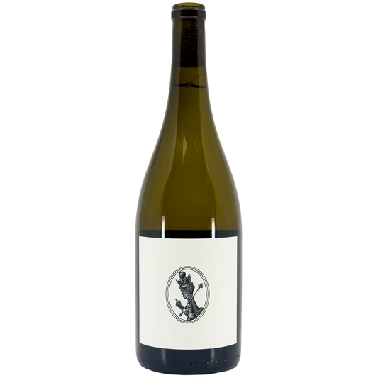 The Wonderland Project 'The White Queen' Chardonnay, Sonoma County, California