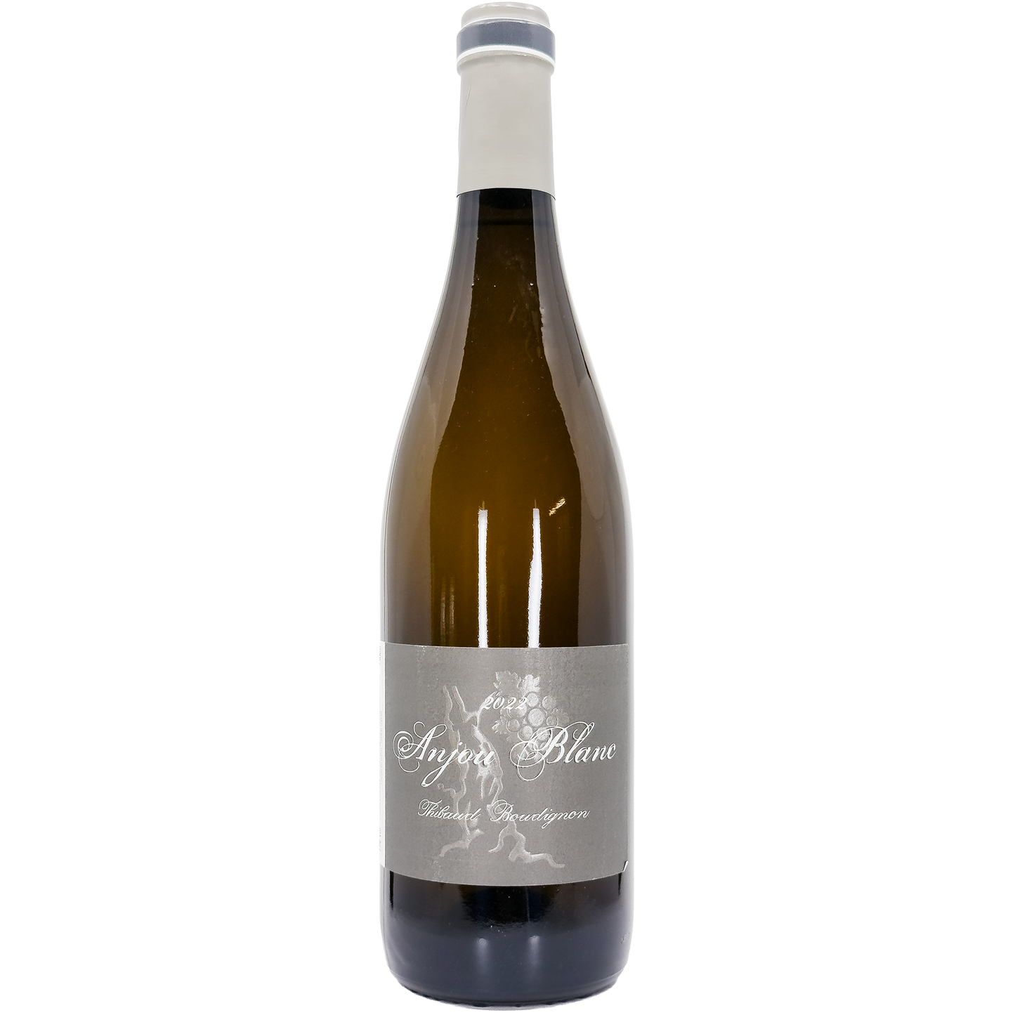 Thibaud Boudignon Anjou Blanc, Loire, France