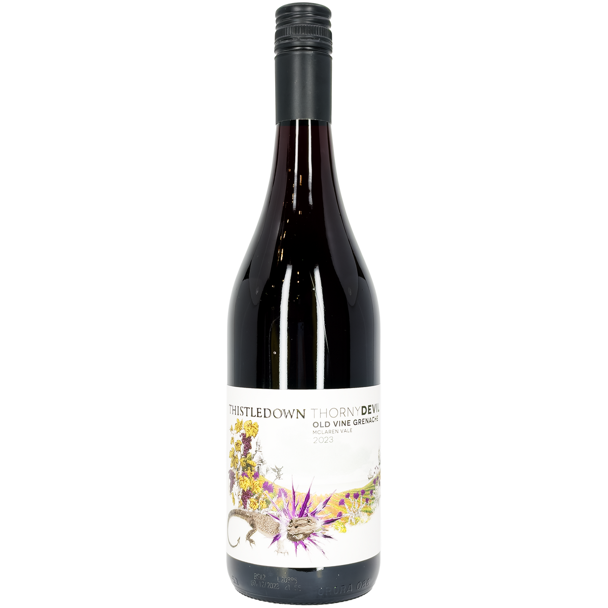 Thistledown 'Thorny Devil' Grenache, McLaren Vale, Australia