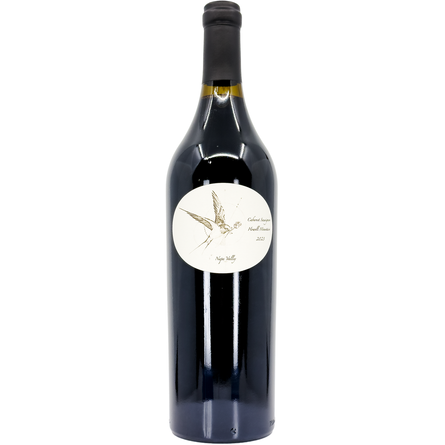 Flight Wine Company 'Thread Feathers' Howell Mountain Cabernet Sauvignon, Napa Valley, California