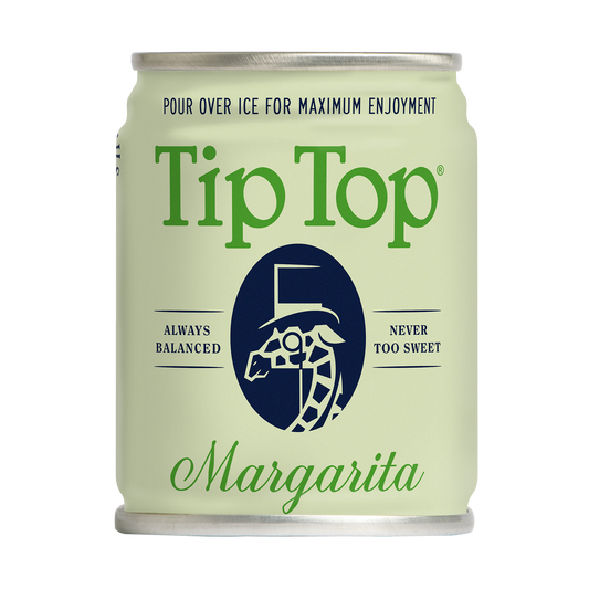 Tip Top Proper Cocktails, USA