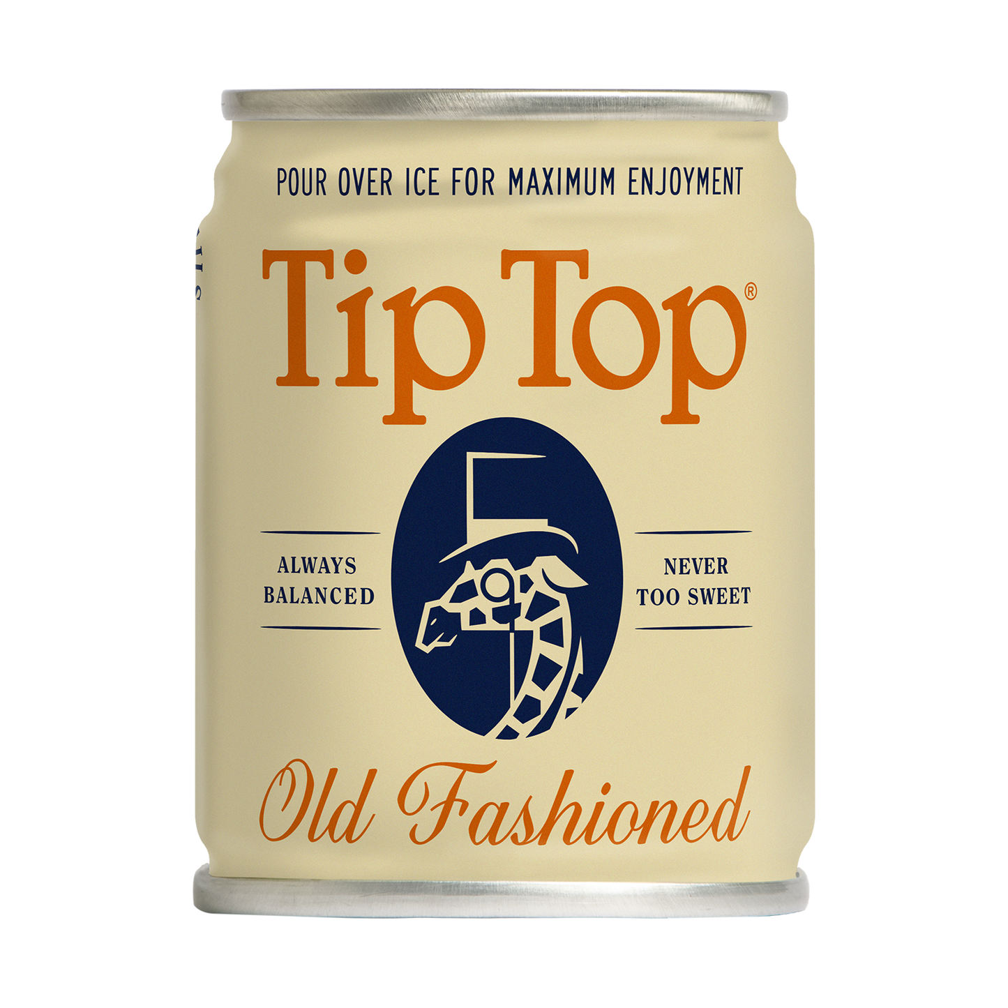 Tip Top Proper Cocktails, USA