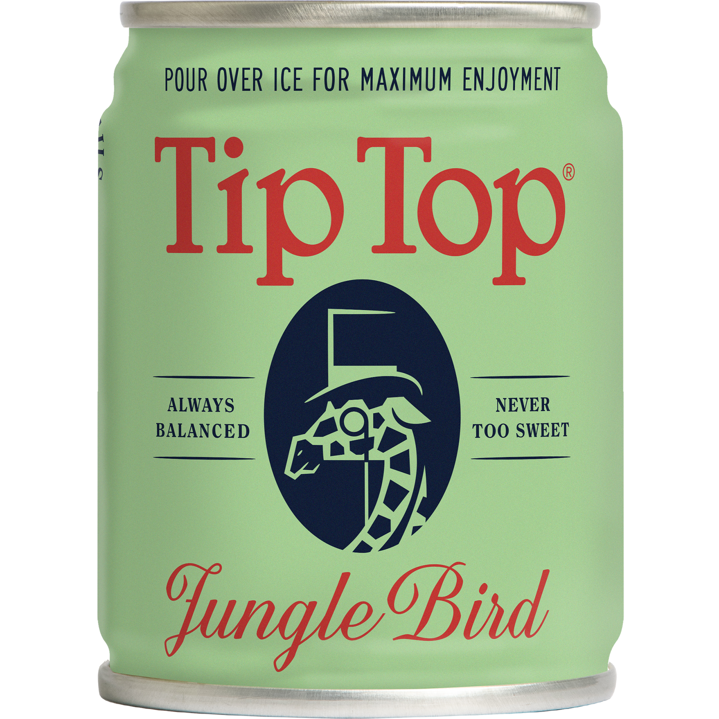 Tip Top Proper Cocktails