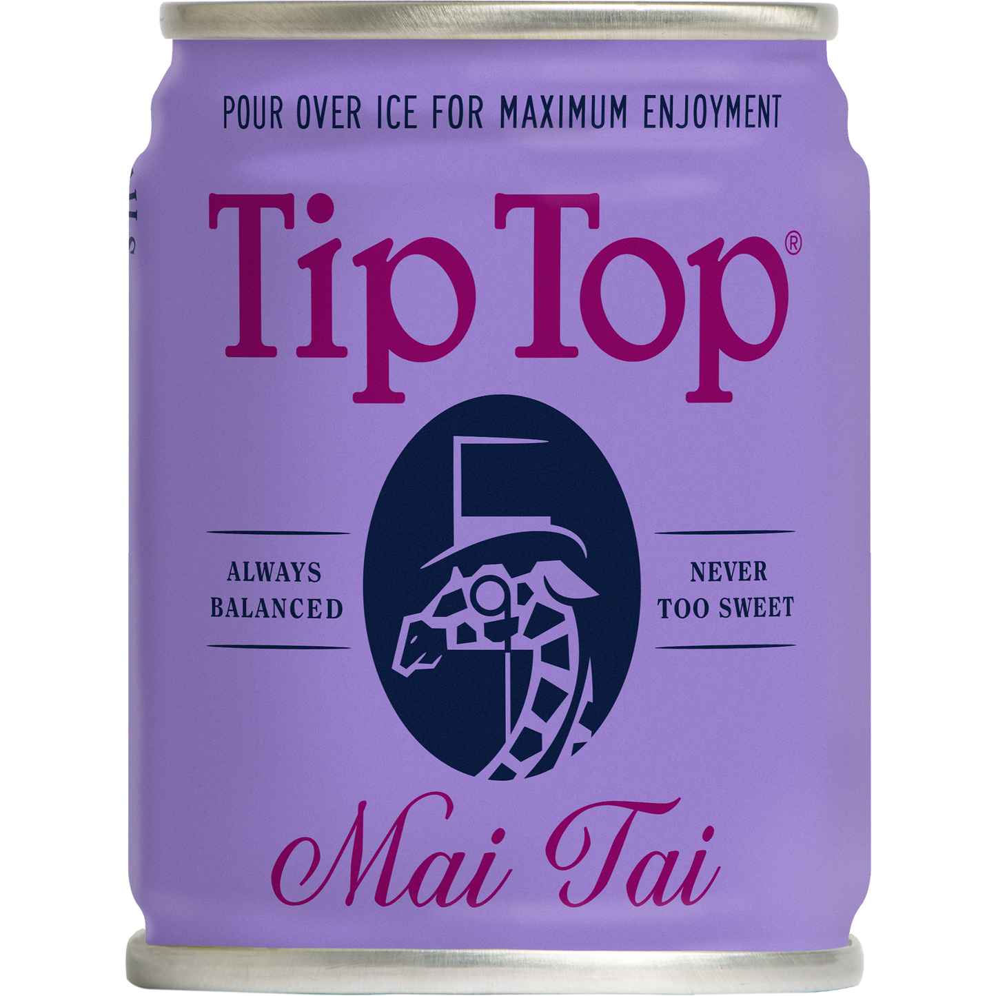 Tip Top Proper Cocktails