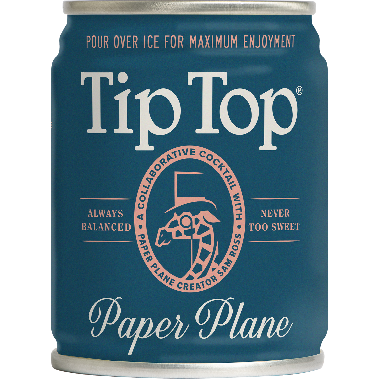 Tip Top Proper Cocktails