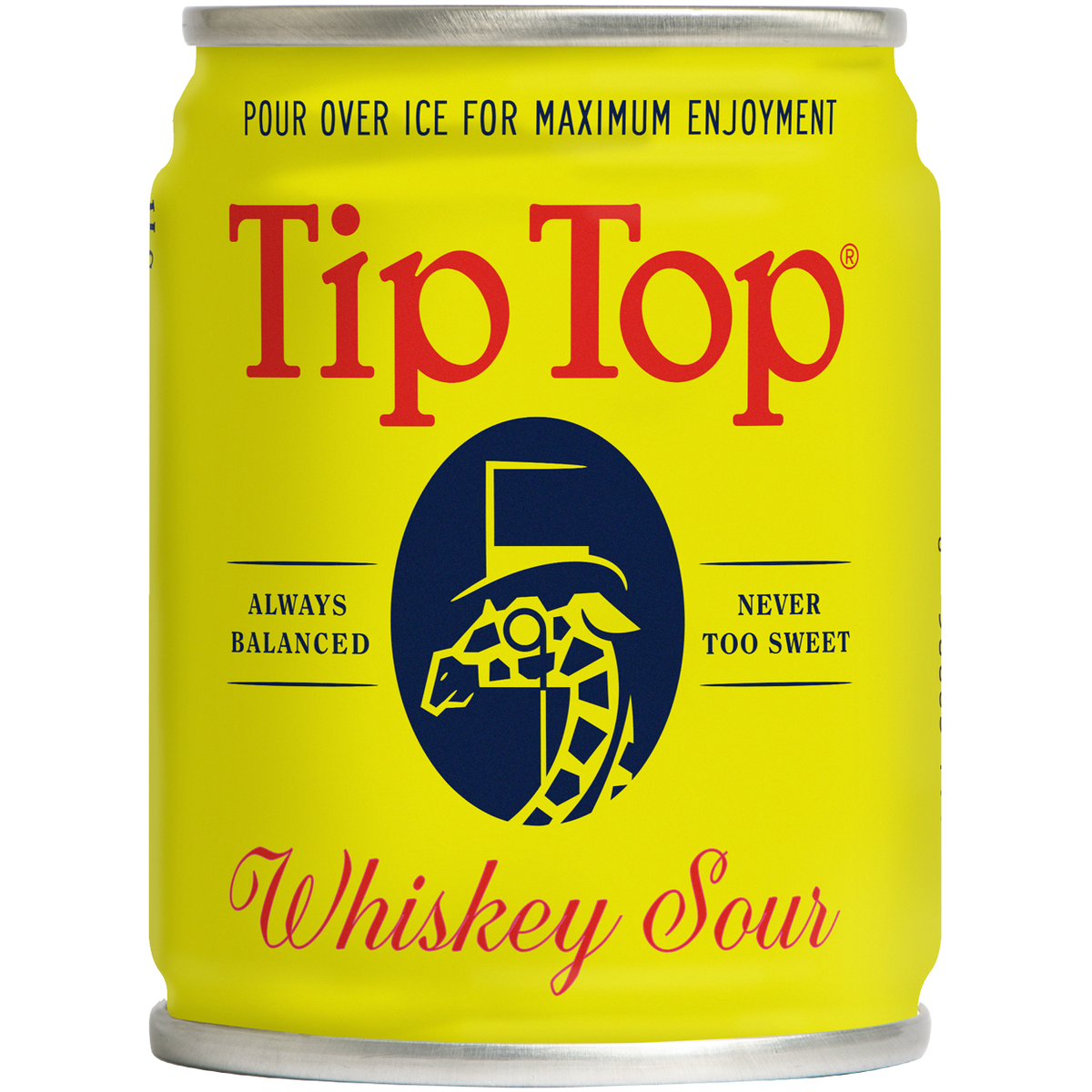 Tip Top Proper Cocktails