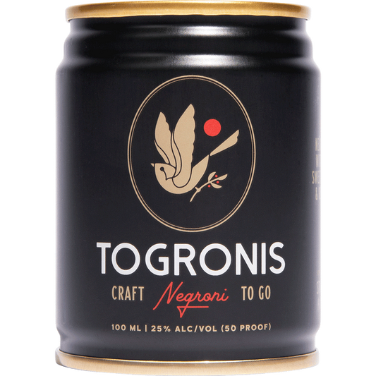 Togronis Cocktails, California