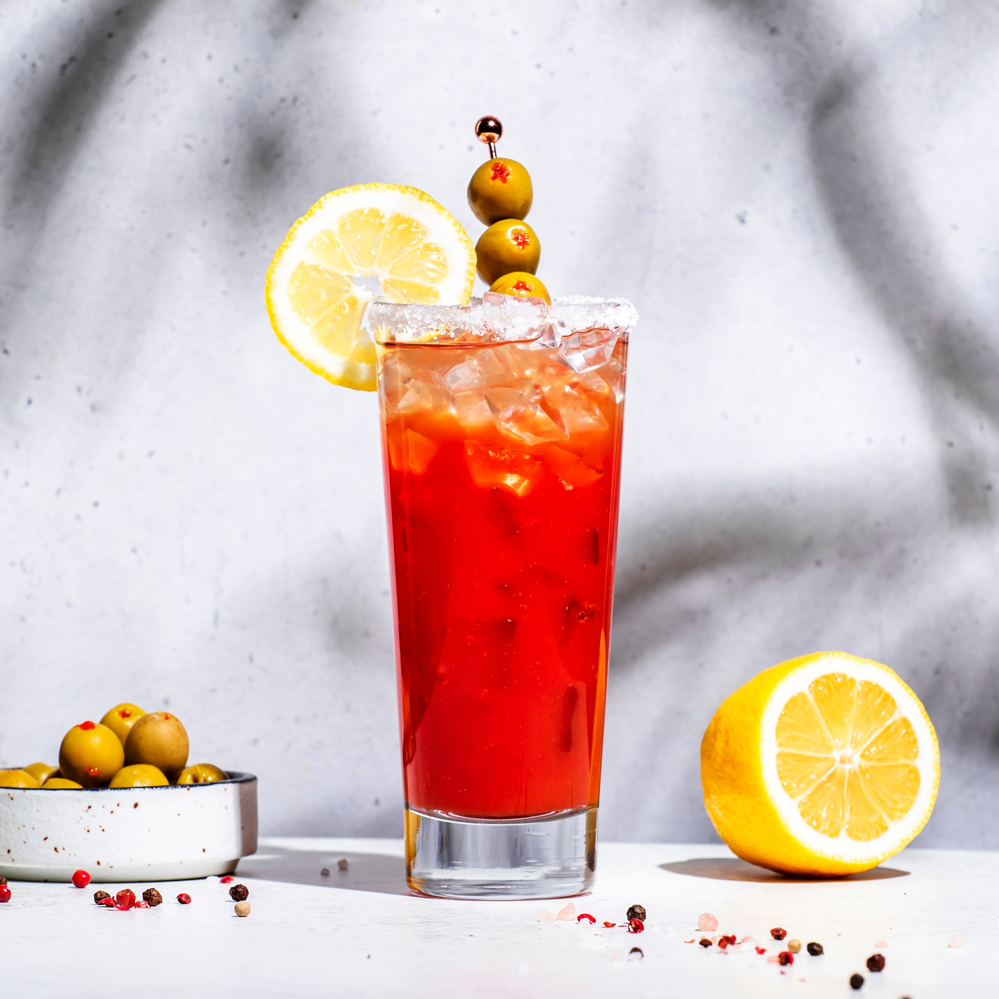 Tree Line Bloody Mary Cocktail Party Bundle