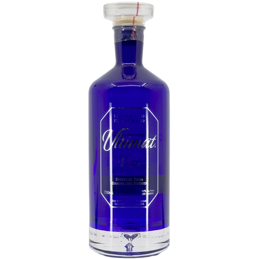 Ultimat Grain & Potato Vodka, Poland