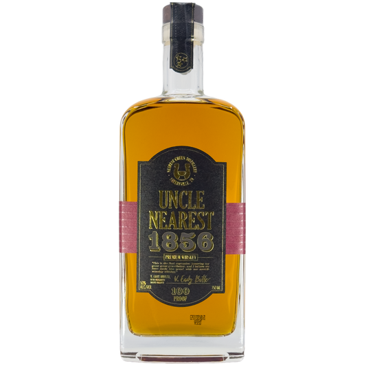 Uncle Nearest 1856 Premium Whiskey, Tennessee