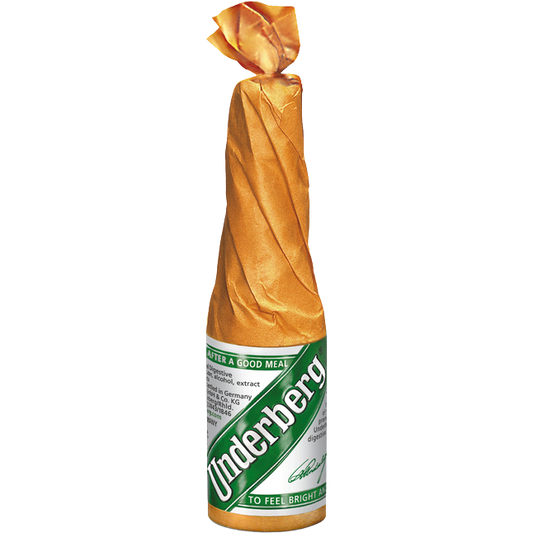 Underberg Bitter, Germany