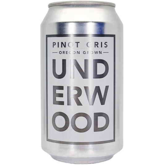 Union Wine Co. 'Underwood' Pinot Gris, Oregon