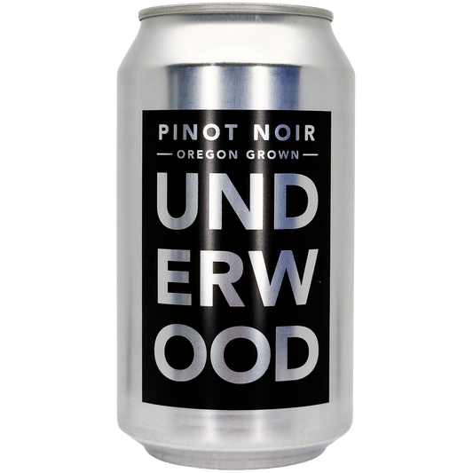 Union Wine Co. 'Underwood' Pinot Noir, Oregon