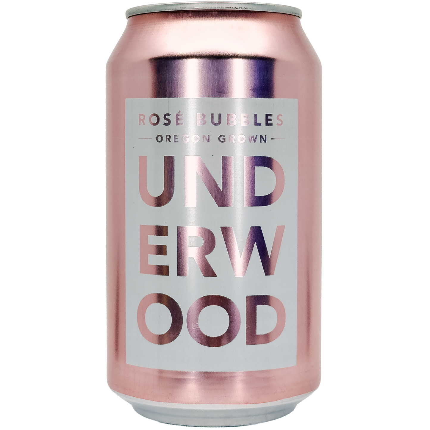 Union Wine Co. 'Underwood' Rosé Bubbles, Oregon