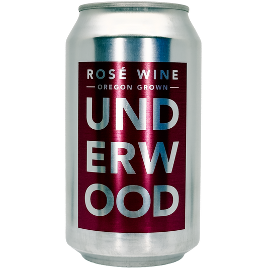 Union Wine Co. 'Underwood' Rosé, Oregon