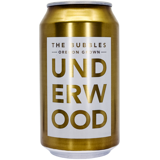 Union Wine Co. 'Underwood' The Bubbles, Oregon