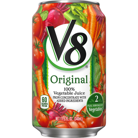 V8 'Original' Vegetable Juice