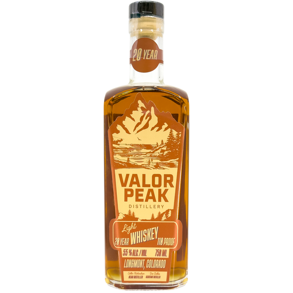 Valor_Peak_Distillery_20_Year_