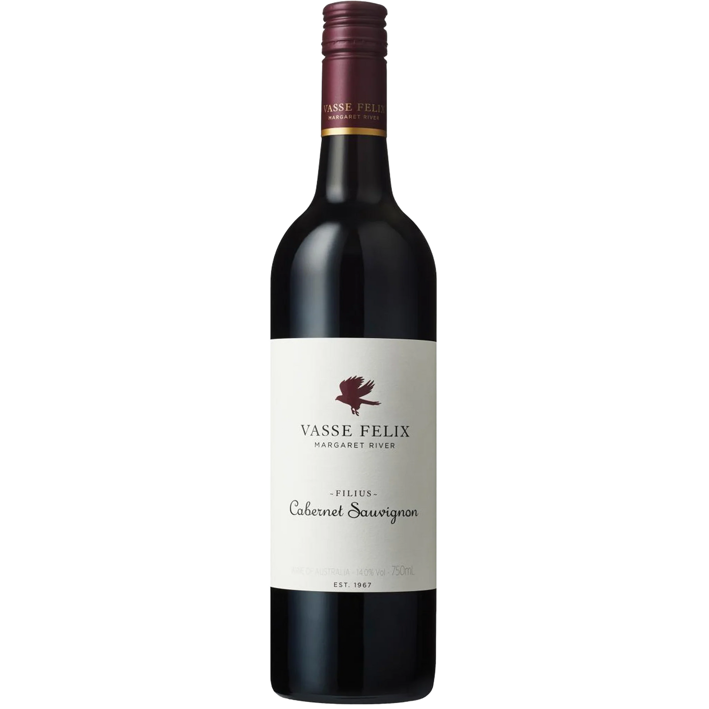 Vasse Felix 'Filius' Cabernet Sauvignon, Margaret River, Australia
